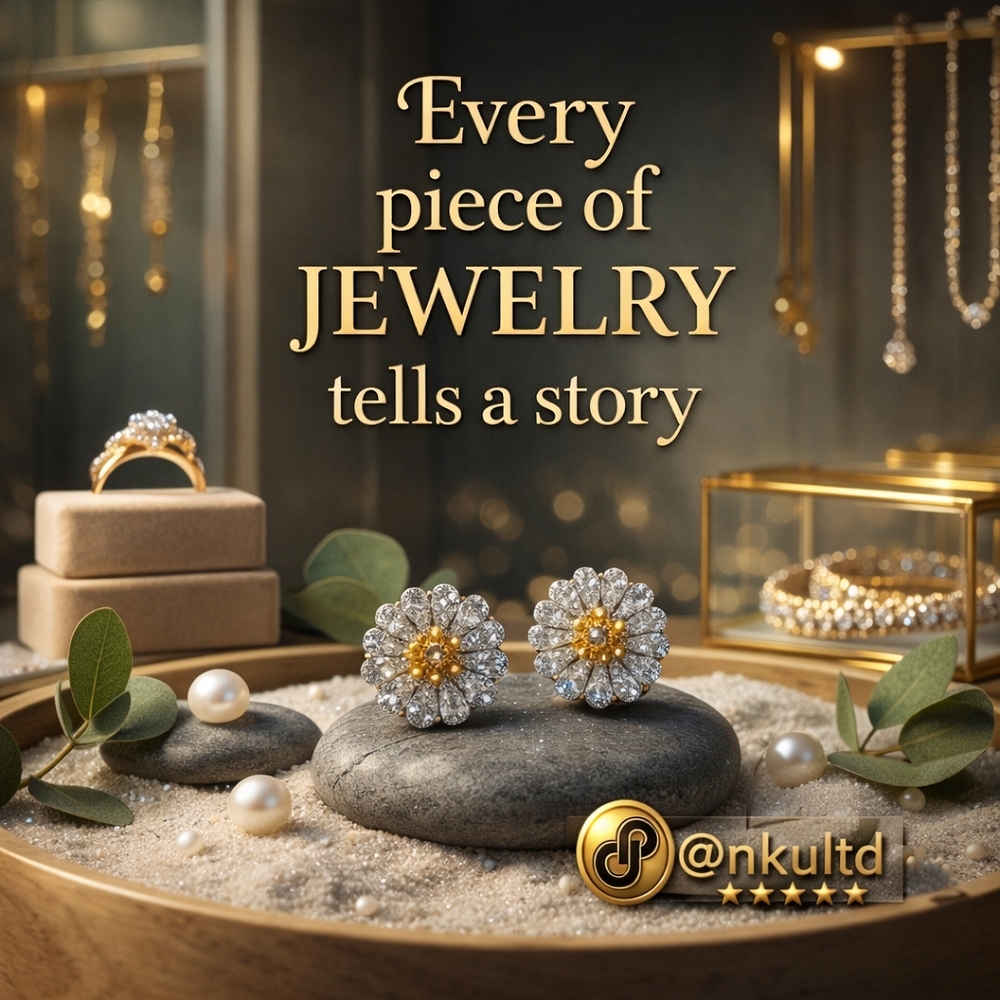 925 Silver Handcrafted Botswana Agate Tigers Eye Gemstone Toggle Boho Bracelet - Picture 8 of 13